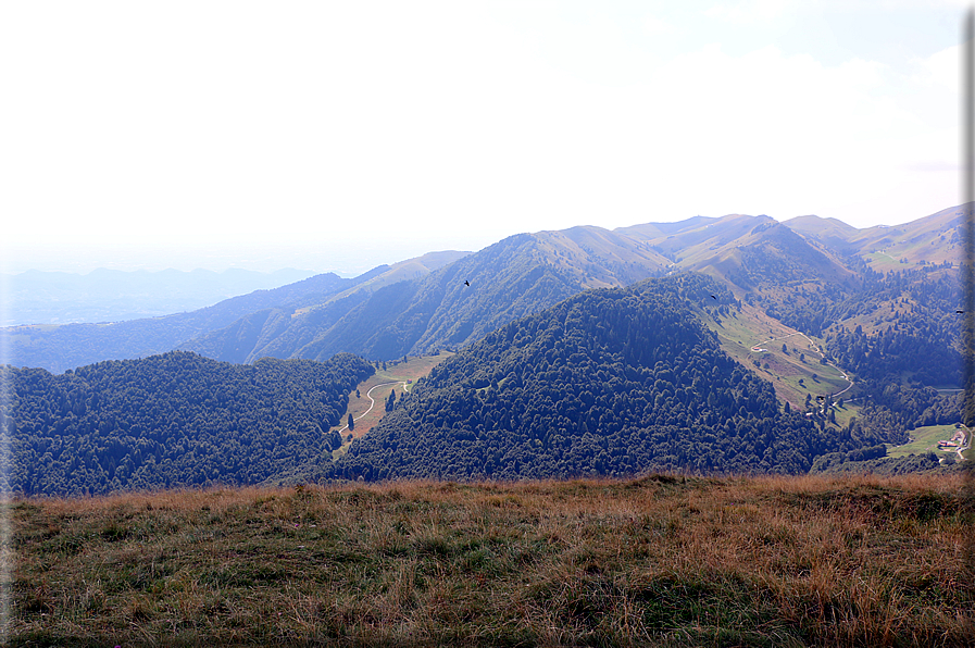 foto Monte Valderoa